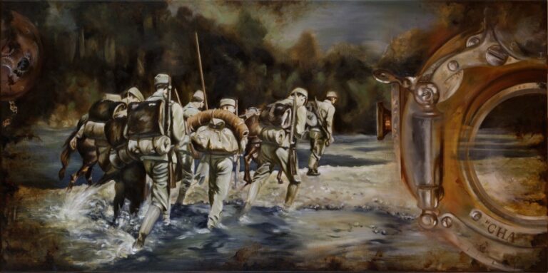 Régmúlt idők emlékei II